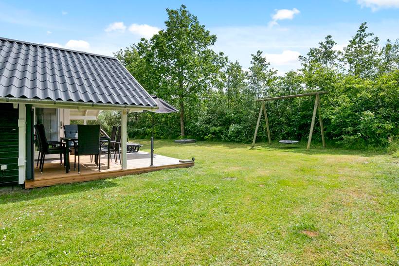 Foto von Ferienhaus LL55 in Houstrup - Westjütland