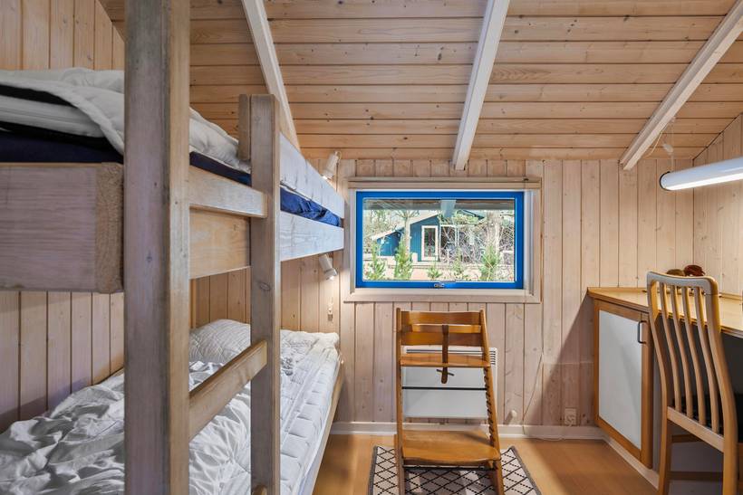 Foto von Ferienhaus LL55 in Houstrup - Westjütland