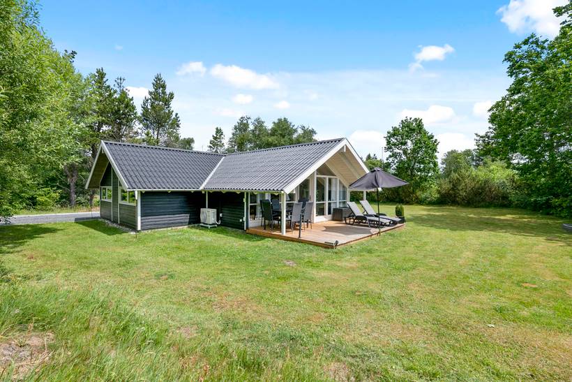 Foto von Ferienhaus LL55 in Houstrup - Westjütland