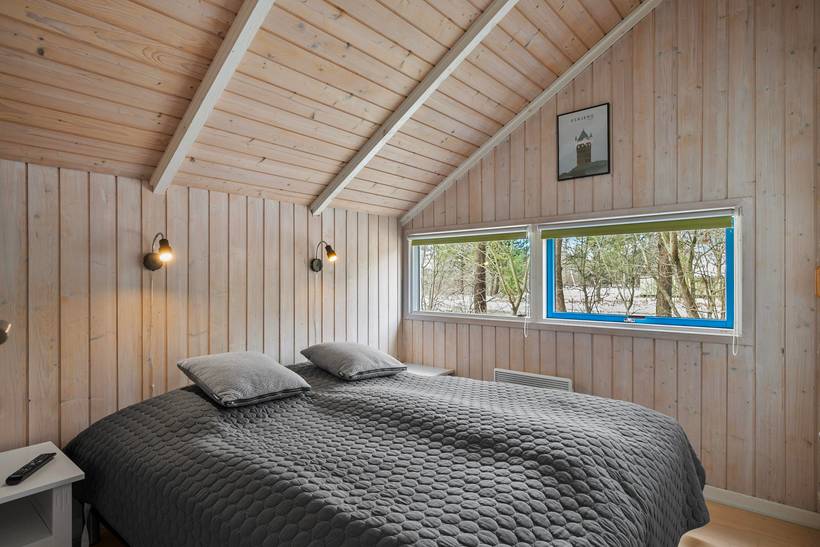 Foto von Ferienhaus LL55 in Houstrup - Westjütland