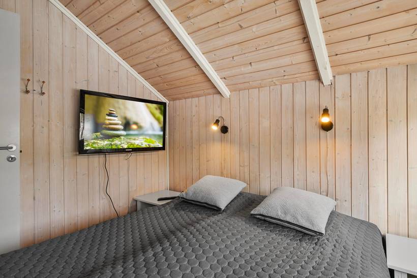 Foto von Ferienhaus LL55 in Houstrup - Westjütland