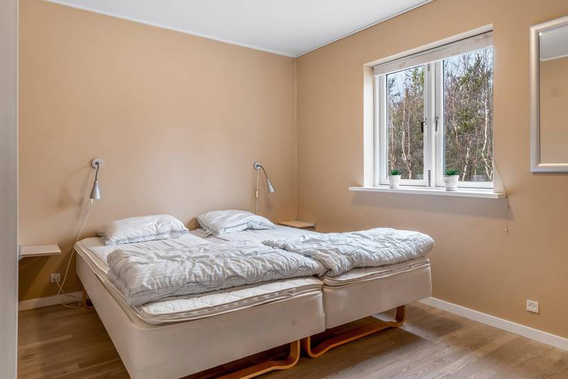 Foto von Ferienhaus LL57 in Østerby - Læsø