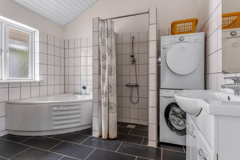 Foto von Ferienhaus LL57 in Østerby - Læsø