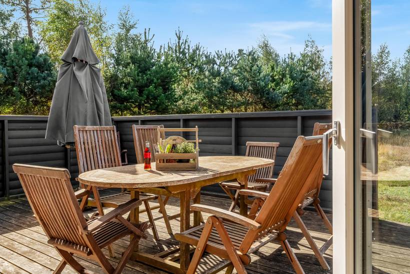 Foto von Ferienhaus LL57 in Østerby - Læsø
