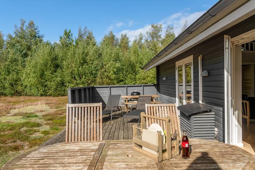 Foto von Ferienhaus LL57 in Østerby - Læsø