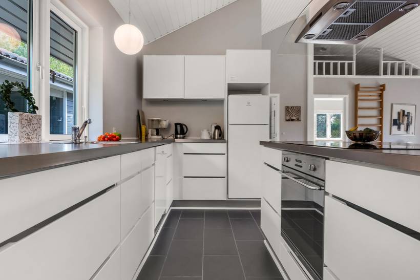 Foto von Ferienhaus LL57 in Østerby - Læsø