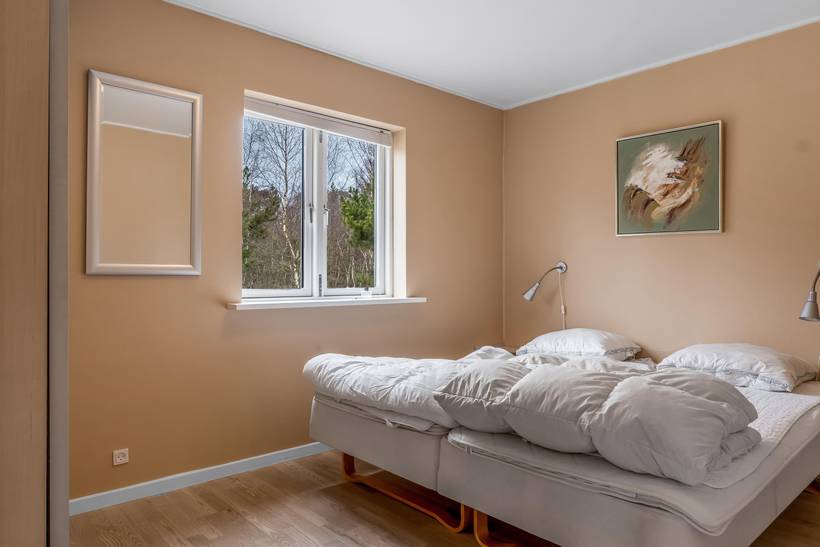 Foto von Ferienhaus LL57 in Østerby - Læsø
