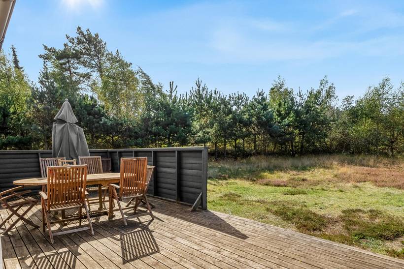 Foto von Ferienhaus LL57 in Østerby - Læsø