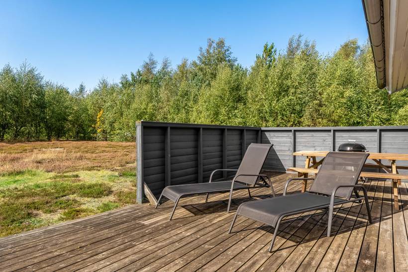 Foto von Ferienhaus LL57 in Østerby - Læsø