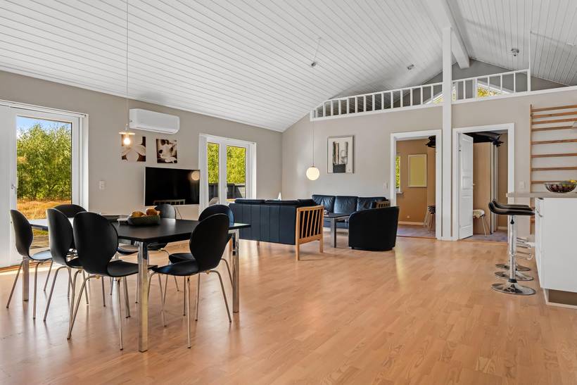 Foto von Ferienhaus LL57 in Østerby - Læsø