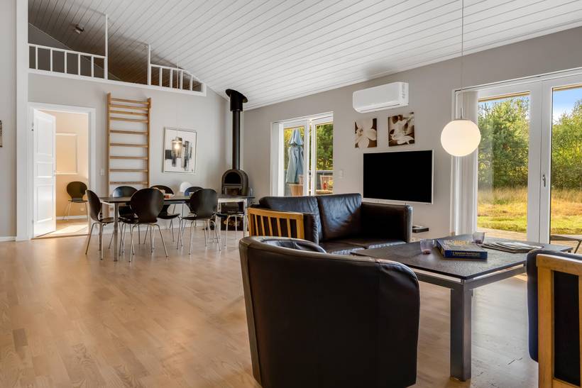 Foto von Ferienhaus LL57 in Østerby - Læsø