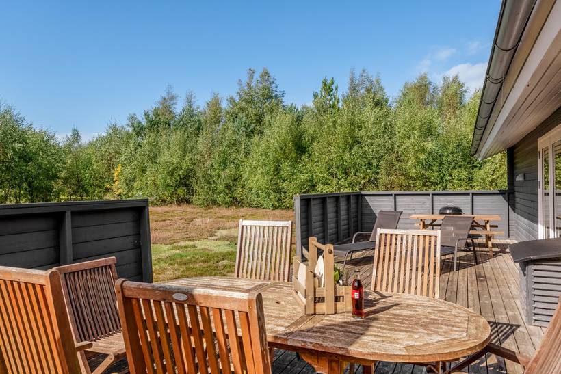 Foto von Ferienhaus LL57 in Østerby - Læsø