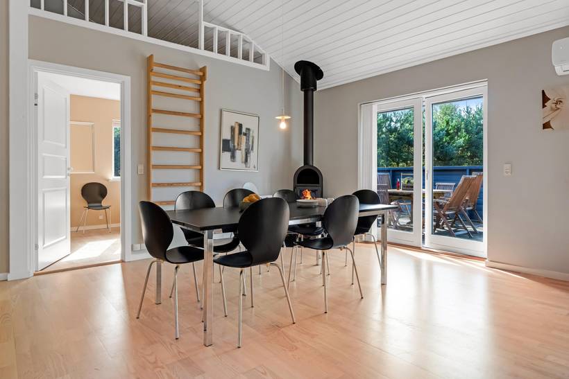 Foto von Ferienhaus LL57 in Østerby - Læsø