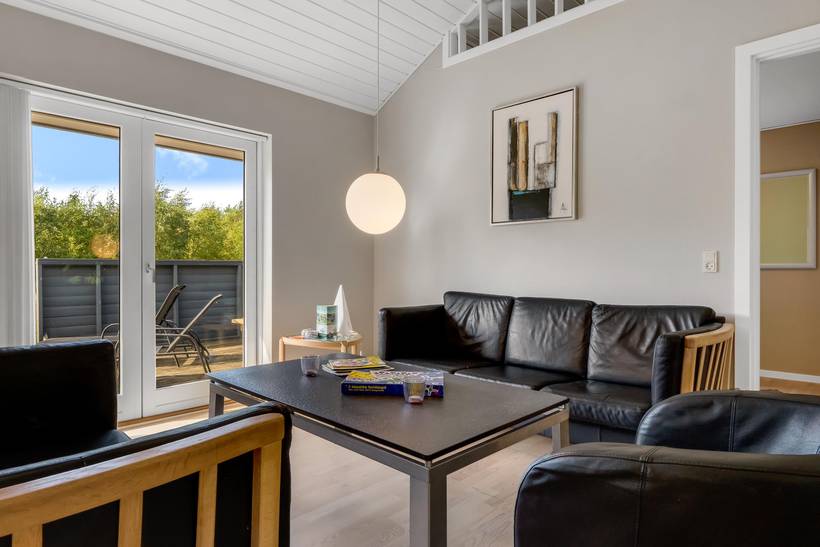 Foto von Ferienhaus LL57 in Østerby - Læsø