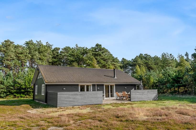 Foto von Ferienhaus LL57 in Østerby - Læsø
