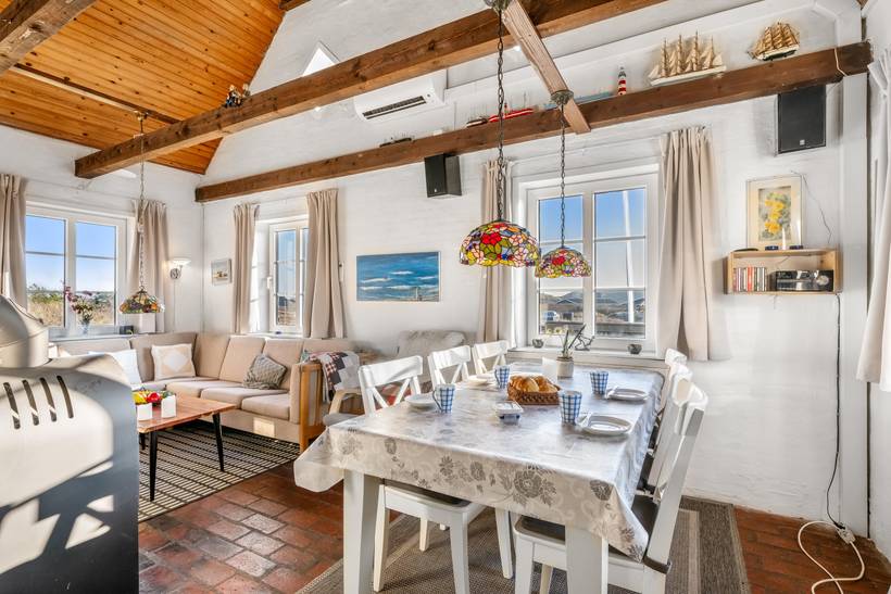 Foto von Ferienhaus LL60 in Skodbjerge - Bjerregård - Westjütland