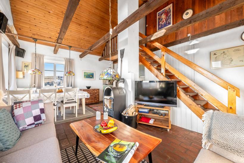 Foto von Ferienhaus LL60 in Skodbjerge - Bjerregård - Westjütland