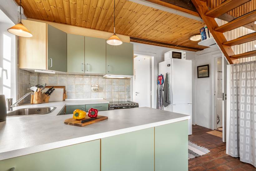 Foto von Ferienhaus LL60 in Skodbjerge - Bjerregård - Westjütland