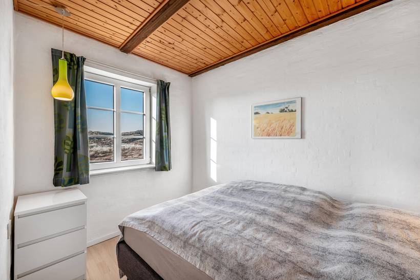 Foto von Ferienhaus LL60 in Skodbjerge - Bjerregård - Westjütland