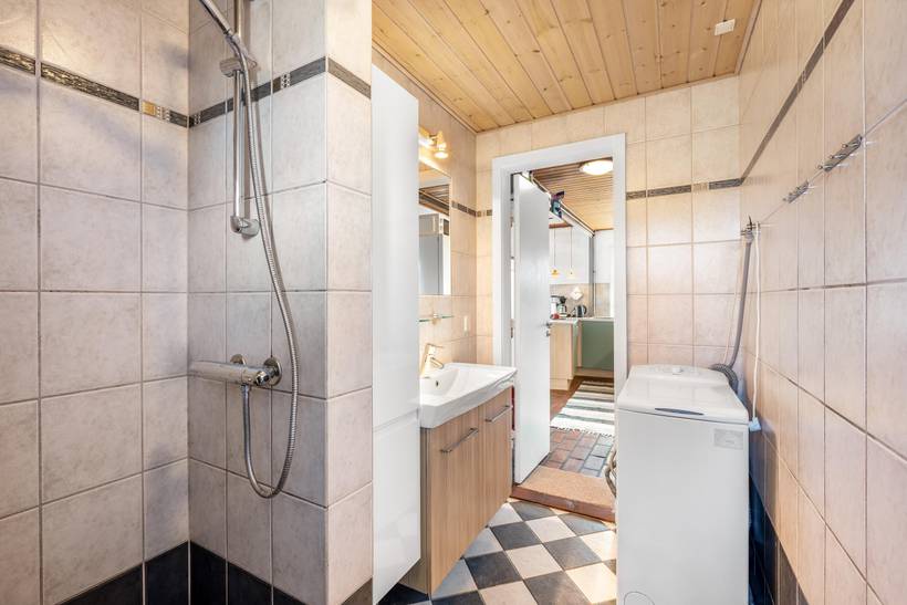 Foto von Ferienhaus LL60 in Skodbjerge - Bjerregård - Westjütland
