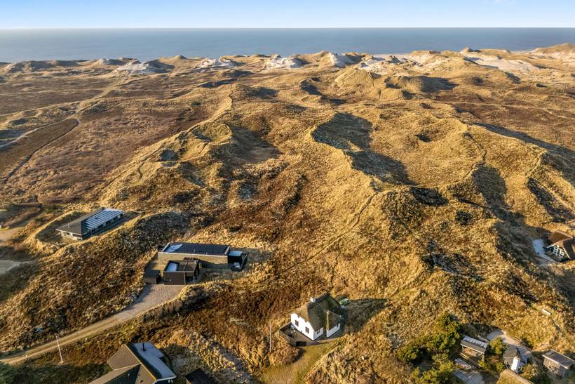 Foto von Ferienhaus LL60 in Skodbjerge - Bjerregård - Westjütland