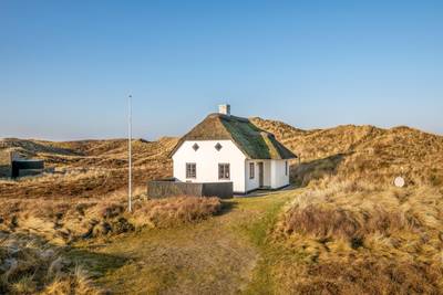 Vorschaubild von Ferienhaus LL60 in Skodbjerge - Bjerregård - Westjütland