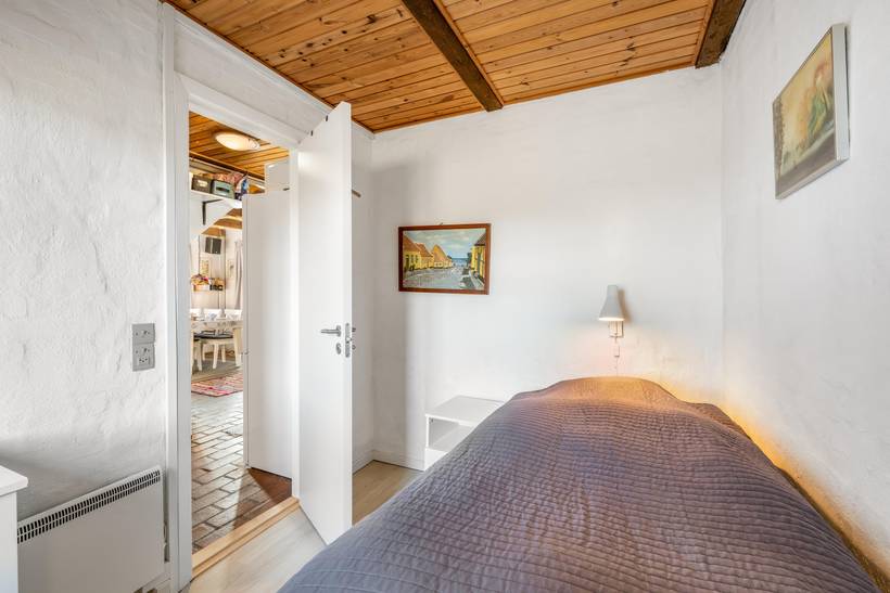 Foto von Ferienhaus LL60 in Skodbjerge - Bjerregård - Westjütland