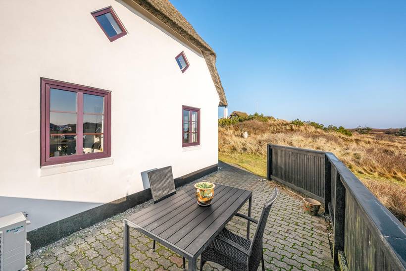 Foto von Ferienhaus LL60 in Skodbjerge - Bjerregård - Westjütland