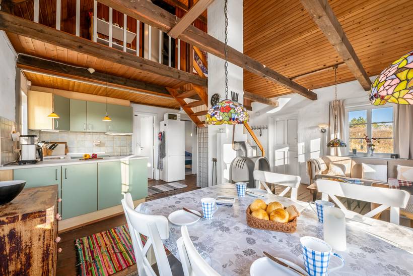 Foto von Ferienhaus LL60 in Skodbjerge - Bjerregård - Westjütland