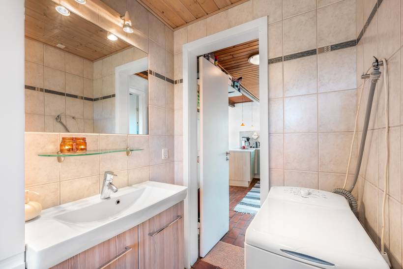 Foto von Ferienhaus LL60 in Skodbjerge - Bjerregård - Westjütland