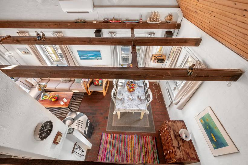 Foto von Ferienhaus LL60 in Skodbjerge - Bjerregård - Westjütland