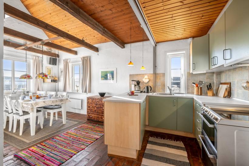 Foto von Ferienhaus LL60 in Skodbjerge - Bjerregård - Westjütland