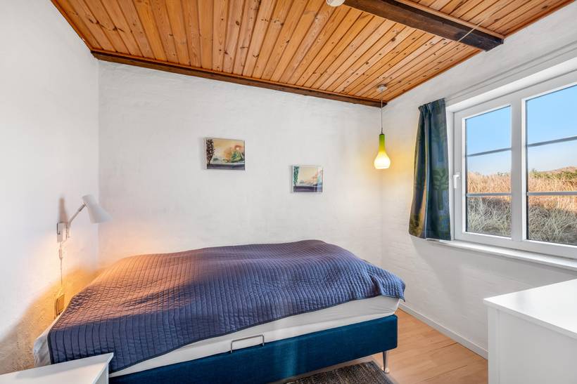 Foto von Ferienhaus LL60 in Skodbjerge - Bjerregård - Westjütland