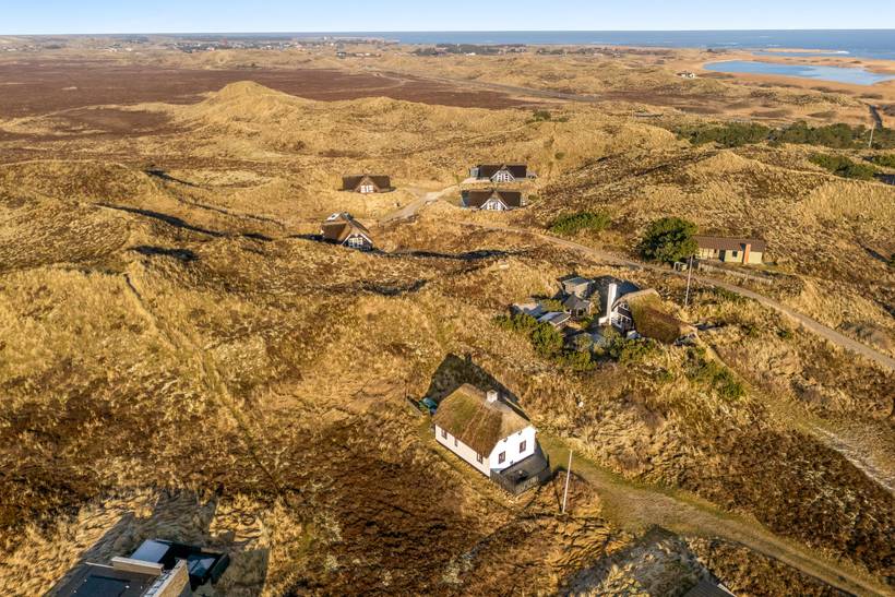 Foto von Ferienhaus LL60 in Skodbjerge - Bjerregård - Westjütland