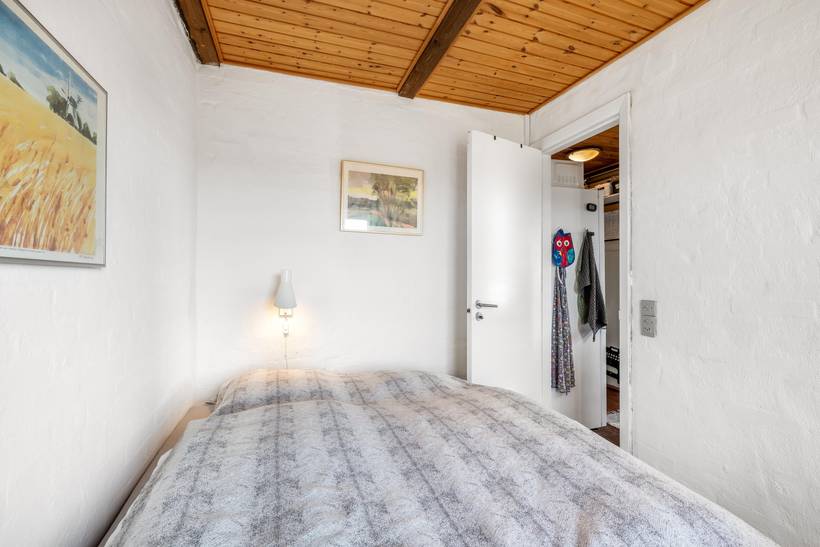 Foto von Ferienhaus LL60 in Skodbjerge - Bjerregård - Westjütland