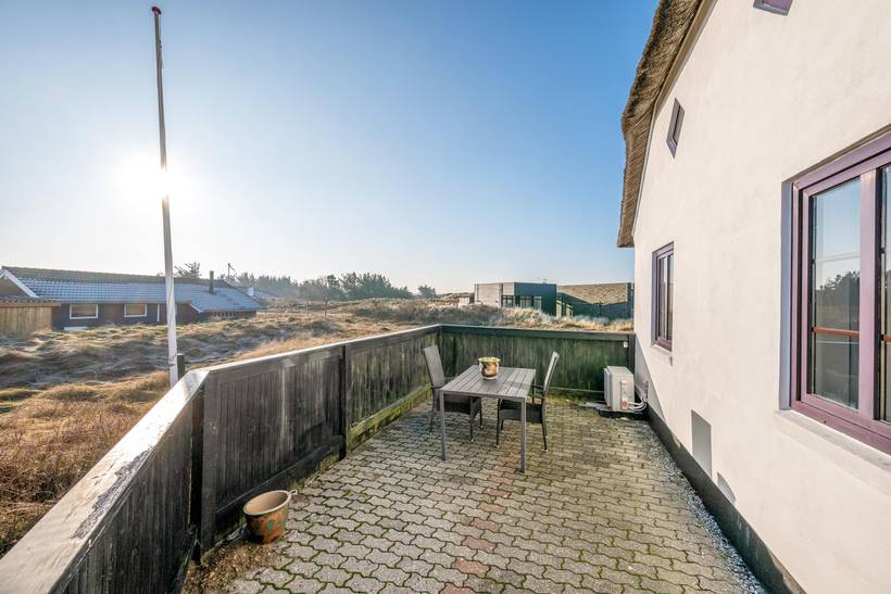 Foto von Ferienhaus LL60 in Skodbjerge - Bjerregård - Westjütland