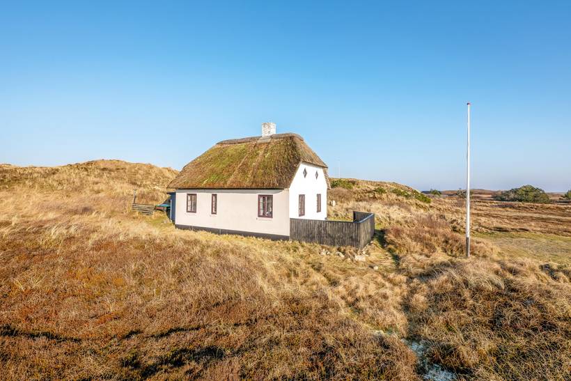 Foto von Ferienhaus LL60 in Skodbjerge - Bjerregård - Westjütland