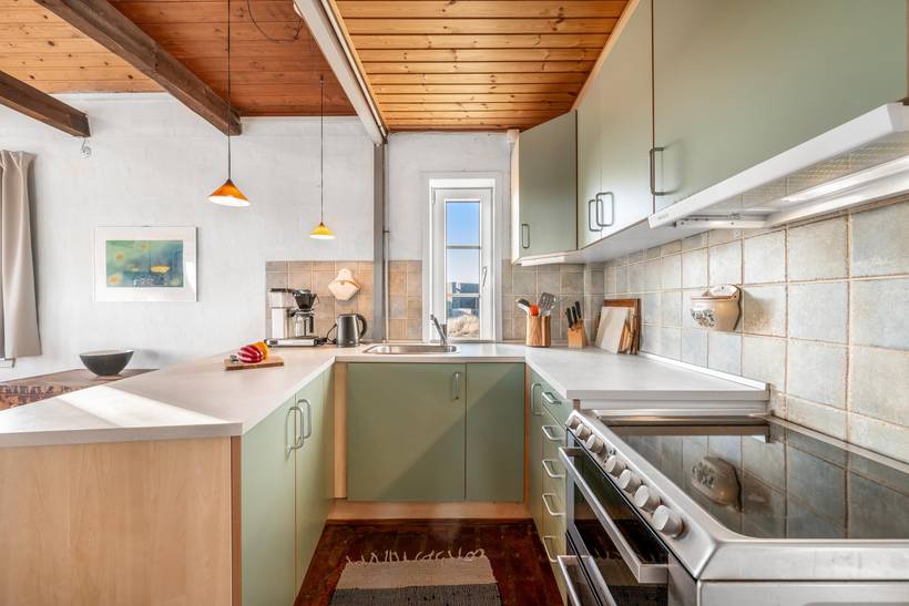 Foto von Ferienhaus LL60 in Skodbjerge - Bjerregård - Westjütland