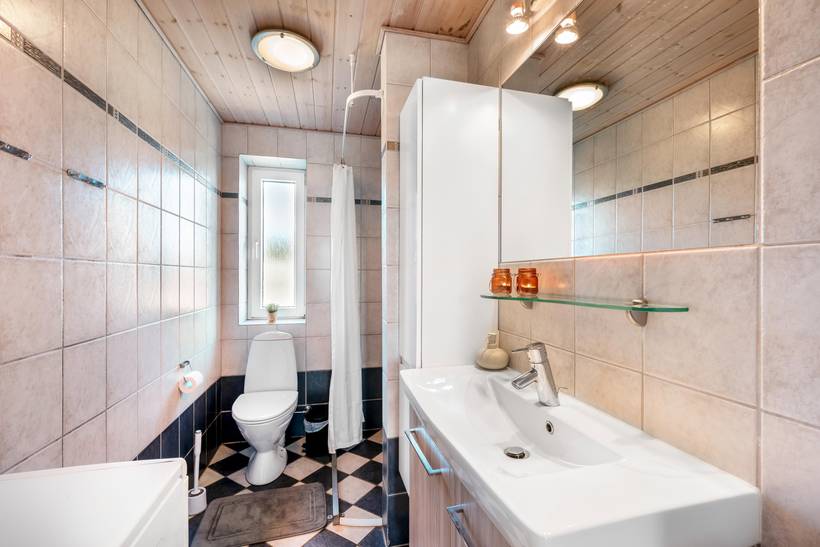 Foto von Ferienhaus LL60 in Skodbjerge - Bjerregård - Westjütland
