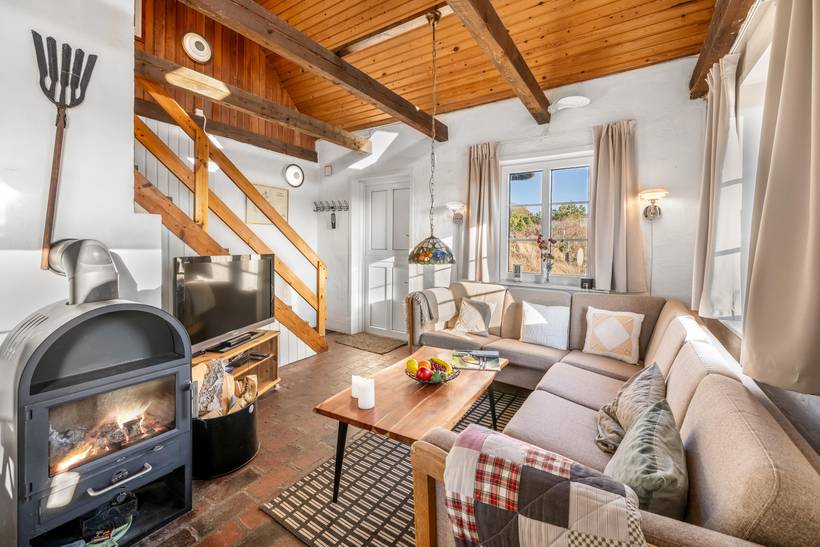 Foto von Ferienhaus LL60 in Skodbjerge - Bjerregård - Westjütland