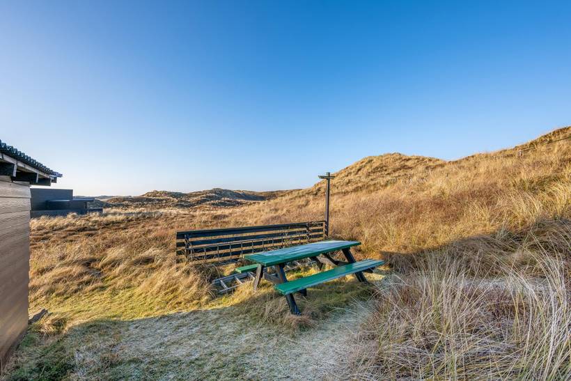 Foto von Ferienhaus LL60 in Skodbjerge - Bjerregård - Westjütland