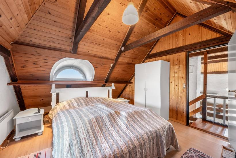 Foto von Ferienhaus LL60 in Skodbjerge - Bjerregård - Westjütland