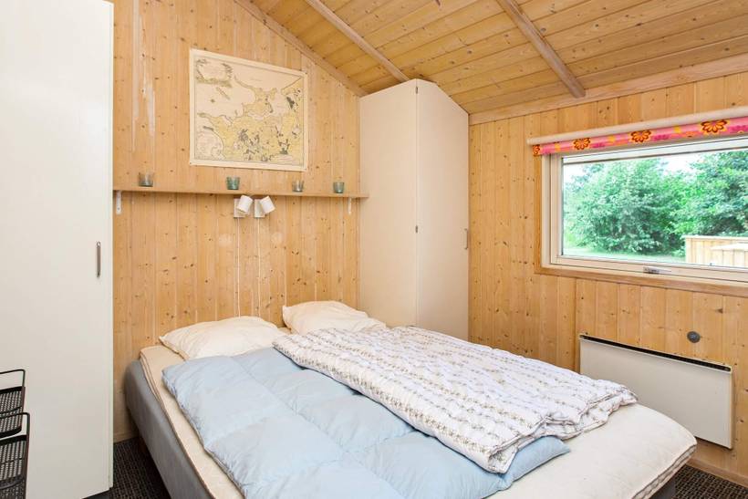 Foto von Ferienhaus LL63 in Marielyst - Falster