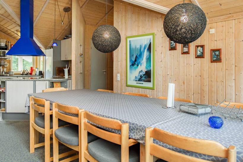 Foto von Ferienhaus LL63 in Marielyst - Falster