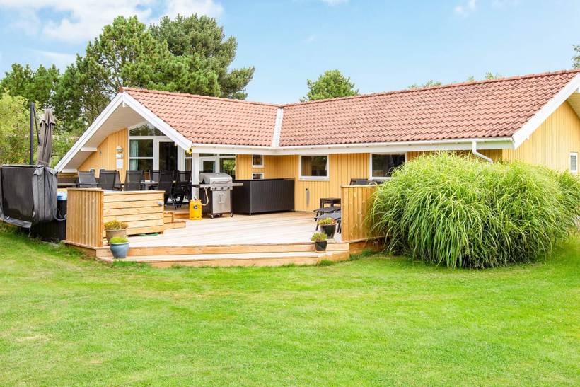 Foto von Ferienhaus LL63 in Marielyst - Falster