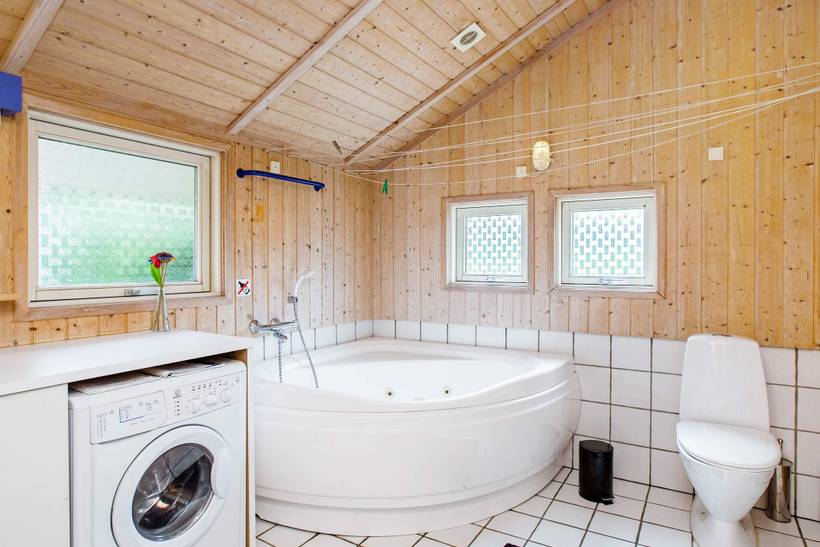Foto von Ferienhaus LL63 in Marielyst - Falster