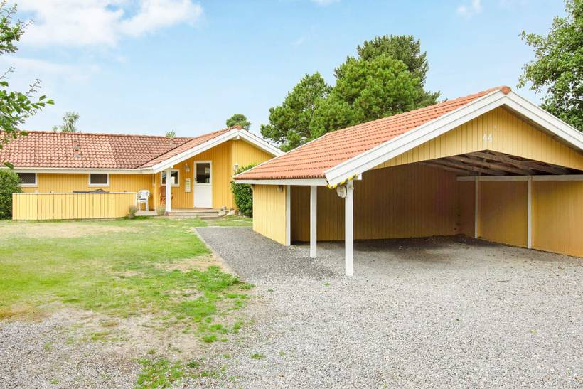 Foto von Ferienhaus LL63 in Marielyst - Falster