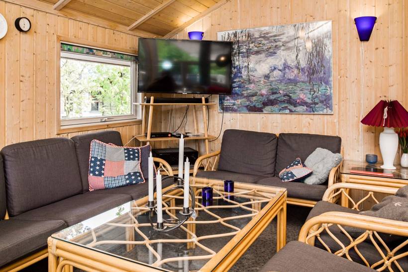 Foto von Ferienhaus LL63 in Marielyst - Falster