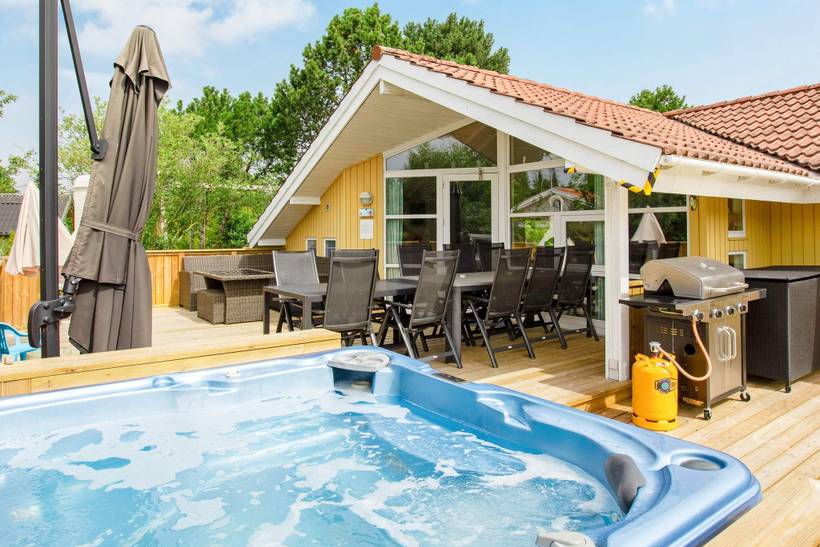 Foto von Ferienhaus LL63 in Marielyst - Falster