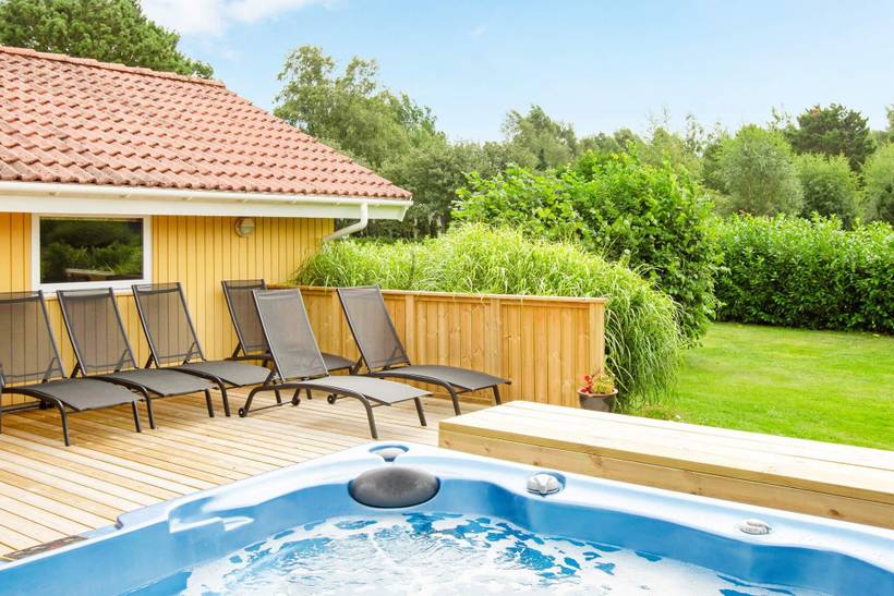 Foto von Ferienhaus LL63 in Marielyst - Falster